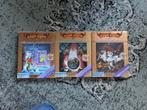 King's Quest  III & IV - big box PC game CIB., Avontuur en Actie, 1 speler, Ophalen of Verzenden, Zo goed als nieuw