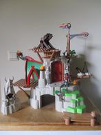 Playmobil 9243 Berk vikingeiland, Ophalen of Verzenden, Gebruikt