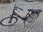 Stella elektrische fiets, Gebruikt, 51 tot 55 cm, 30 tot 50 km per accu, Ophalen