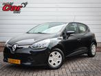 Renault Clio 1.5 dCi ECO Expression | Airco | Navi | Cruise, Voorwielaandrijving, Stof, Gebruikt, 4 cilinders