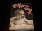 MOEDER ' Het Vakblad voor Moeders ' juni 1950, Boeken, Tijdschriften en Kranten, Ophalen of Verzenden, Gelezen, Damesbladen