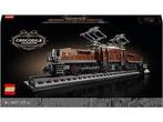LEGO 10277 Crocodile Locomotive (gesealed), Ophalen of Verzenden, Nieuw