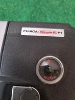 Filmcamera fujica single 8 p1, Ophalen of Verzenden, 'T Olde Gre-j, Info@toldegrej.nl, Endepoelstraat 20f Didam