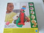 Play-Doh Slime Hydro Glitz Dino Vulkaan Nieuw in doos, Ophalen of Verzenden, Nieuw, Materiaal