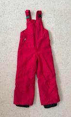 Skibroek maat 110-116, Ophalen of Verzenden, Zo goed als nieuw, Jongen of Meisje, Broek