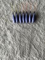 aadv 231 / NIEUW set 7 dobbers BAZZERLA 1,50gr, Ophalen of Verzenden, Nieuw, Dobber of Lood