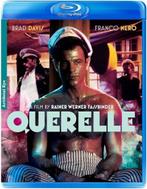 Querelle - Rainer Werner Fassbinder (Blu-ray), Cd's en Dvd's, Ophalen of Verzenden, Zo goed als nieuw, Filmhuis