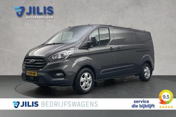 Ford Transit Custom 2.0 TDCI L2 | 2x Schuifdeur | LED koplam beschikbaar voor biedingen