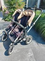 Bugaboo donkey duo kinderwagen, Ophalen, Gebruikt, Bugaboo, Met reiswieg