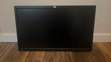 Hp Zr2240w fullhd 22" 3 beschikbaar beschikbaar voor biedingen