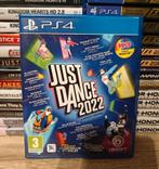 Just dance 2022 playstation 4, Muziek, N, Kj, Ophalen of Verzenden