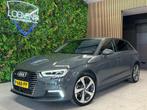 Audi A3 Sportback 1.4 e-tron Sport / LED / Leder / PDC, Auto's, 8 kWh, Gebruikt, 4 cilinders, 150 pk