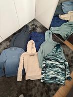 Sweatshirts Lyle en Scott/Salty Dog/Jack&Jones/Cars/Raizzed, Ophalen, Zo goed als nieuw, Jongen of Meisje, Trui of Vest