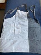 Wafels bakken schort, Witgoed en Apparatuur, Wafelijzers, Ophalen of Verzenden, Zo goed als nieuw