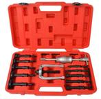 Lager trekker lagertrekker set 16-delig GRATIS BEZORGD!, Auto diversen, Autogereedschap, Verzenden, Nieuw