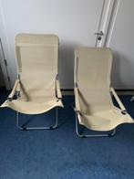 Vis stoelen, Watersport en Boten, Hengelsport | Karpervissen, Ophalen, Zo goed als nieuw, Overige typen