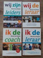 4x Marcel van Herpen, Ophalen of Verzenden, Nieuw, Marcel van Herpen