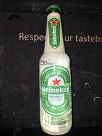 Mooie Heineken fles, Ophalen of Verzenden, Gebruikt, Flesje(s), Heineken