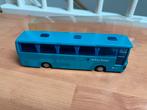 Miniatuur bus interliner, Hobby en Vrije tijd, Modelauto's | 1:87, Ophalen, Zo goed als nieuw, Bus of Vrachtwagen