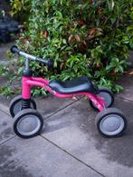 Pukylino loopfiets Puky lovely pink, Ophalen, Gebruikt, Loopfiets