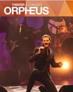 2 Tickets "Bouke Rocks Elvis" in Theater Orpheus Apeldoorn, Tickets en Kaartjes, Twee personen, Februari