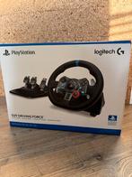 Logitech G29 Racing Wheel - Nieuw in Doos!, Ophalen, Nieuw