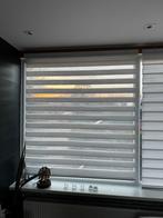 5 Stijlvolle rolgordijnen voor uw ramen, Huis en Inrichting, Ophalen of Verzenden, Zo goed als nieuw, Wit, 100 tot 150 cm