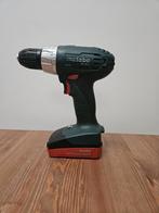 Metabo BS 18 li, Ophalen, Gebruikt, Boor- en Schroefmachine