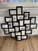 Fotolijst, Ophalen, Gebruikt