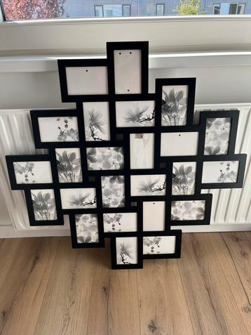 Fotolijst beschikbaar voor biedingen