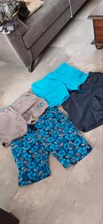 Tka 7 korte broeken en 3 shirts maat xl van  atlas for man, Kleding | Dames, Ophalen of Verzenden, Zo goed als nieuw, Maat 46/48 (XL) of groter