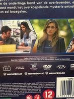 010. Manifest complete Seizoen 2 origineel DVD NIEUW SEAL, Cd's en Dvd's, Verzenden, Boxset, Drama, Nieuw in verpakking