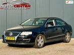 Volkswagen Passat 2.0 FSI Highline MOTOR PROBLEEM, Voorwielaandrijving, 730 kg, Gebruikt, Stoelverwarming