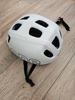 Bobike one kinder fietshelm wit, Fietsen en Brommers, Ophalen, Zo goed als nieuw, XS