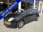 Alfa Romeo MiTo 1.3 JTDm ECO Distinctive NL AUTO MET N.A.P., Auto's, Alfa Romeo, Voorwielaandrijving, Euro 5, 86 pk, Gebruikt