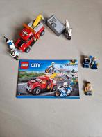 60137 lego city, Gebruikt, Ophalen of Verzenden, Lego