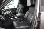 Land Rover Discovery 3.0 Td6 HSE Black Line Grijs Kenteken B, Automaat, Gebruikt, Euro 6, 2993 cc