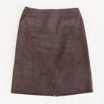 Mooie Sommerman Rok (Maat 44) - 67 € 40,-, Bruin, Sommermann, Maat 42/44 (L), Ophalen of Verzenden