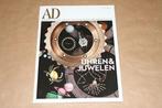 Uhren & Juwelen - Architectural Digest, Ophalen of Verzenden, Zo goed als nieuw, Mode algemeen