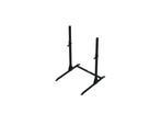Basic squat rack, Ophalen, Nieuw, Benen, Overige typen