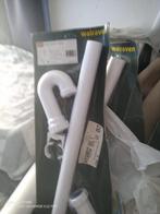 Wasmachine Afvoer set Walraven 10x, Doe-het-zelf en Verbouw, Buizen en Afvoer, Ophalen, Afvoer, Pvc, Zo goed als nieuw