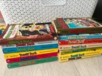 13 Donald Duck pockets., Meerdere comics, Ophalen of Verzenden, Zo goed als nieuw, Europa