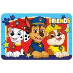 Paw Patrol Placemat – 43x28 cm – Stevig Plastic, Javoli, Nieuw, Ophalen of Verzenden, Nvt