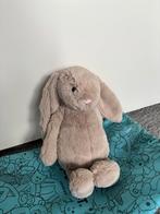 Jellycat Bashful Beige Bunny - Medium, Ophalen of Verzenden, Nieuw, Konijn