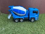 Bruder cementwagen betonmixer, Ophalen of Verzenden