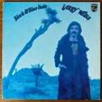 LP - Larry Weiss – Black & Blue Suite, Ophalen of Verzenden, Gebruikt, 12 inch, Poprock