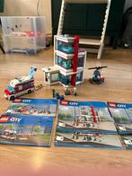 Zorg bundel, Ophalen, Gebruikt, Complete set, Lego