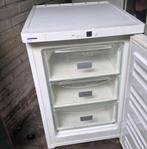 Vriezer met 3 laden -, Gebruikt, Minder dan 60 cm, Energieklasse A of zuiniger, Vrijstaand