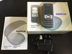 Nokia 3109 classic met oplader en doos en boekje, Gebruikt, Ophalen of Verzenden