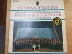 Mastreechter Staar ‎– De Twaalf Rovers, Cd's en Dvd's, Vinyl | Klassiek, Orkest of Ballet, Ophalen of Verzenden, Zo goed als nieuw